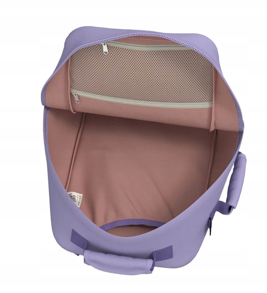 Cabinzero Classic 28l kelioninis rankinis bagažas Wizz Air