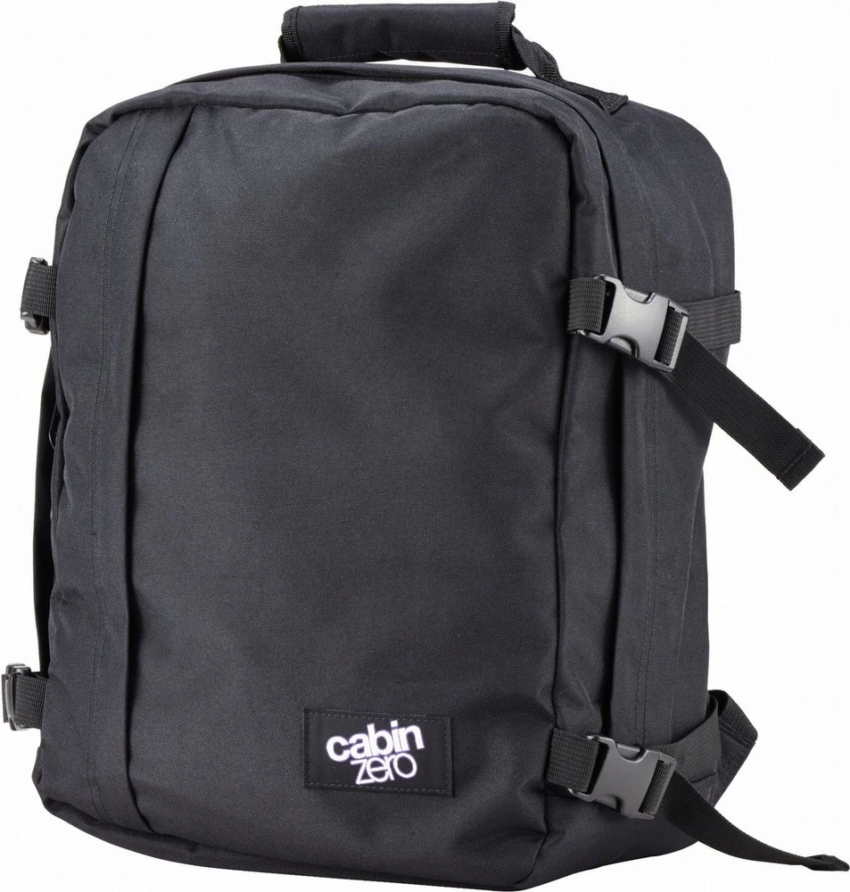 Cabinzero Classic 28l Kuprinė - Juoda
