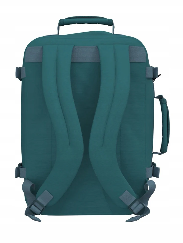 Cabinzero Classic 36l kelioninis rankinis bagažo dydžio kuprinė