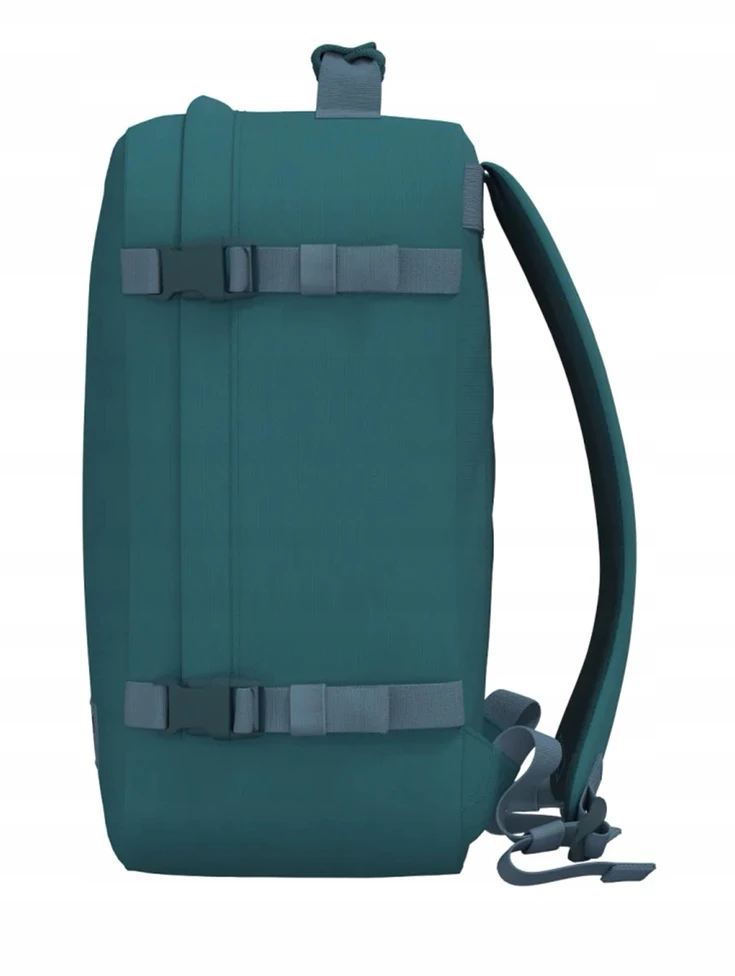 Cabinzero Classic 36l kelioninis rankinis bagažo dydžio kuprinė