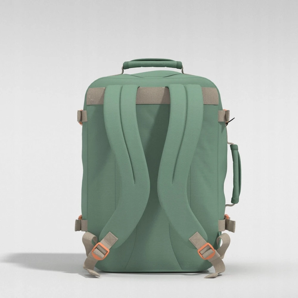 Cabinzero Classic 36l kelioninis rankinis bagažo dydžio kuprinė