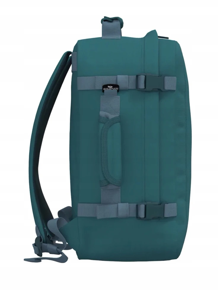 Cabinzero Classic 36l kelioninis rankinis bagažo dydžio kuprinė