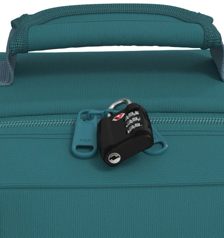 Cabinzero Classic 36l kelioninis rankinis bagažo dydžio kuprinė
