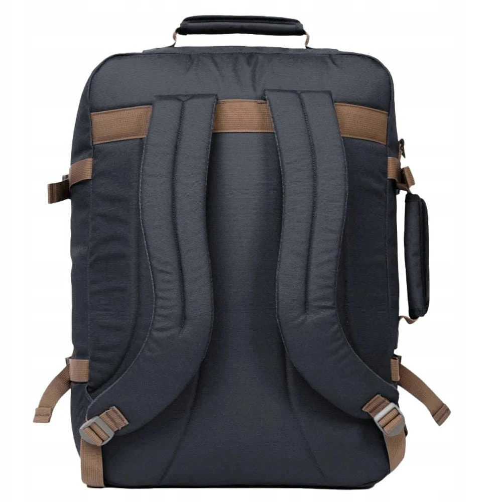Cabinzero Classic 44l kelioninis rankinis bagažo kuprinė