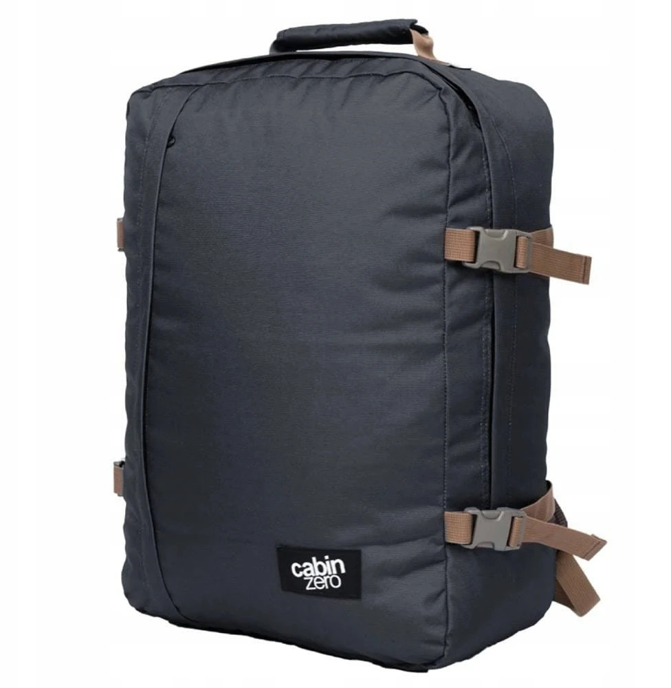 Cabinzero Classic 44l kelioninis rankinis bagažo kuprinė
