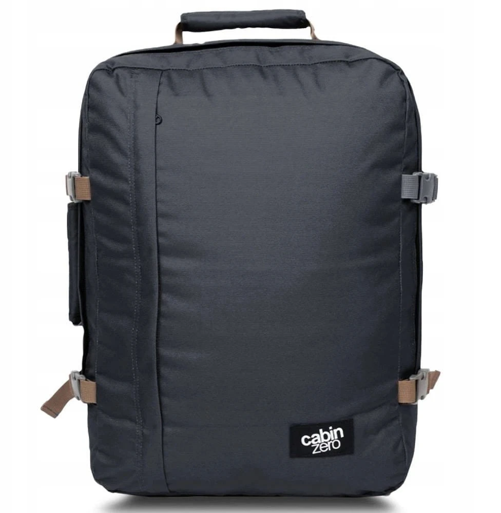 Cabinzero Classic 44l kelioninis rankinis bagažo kuprinė
