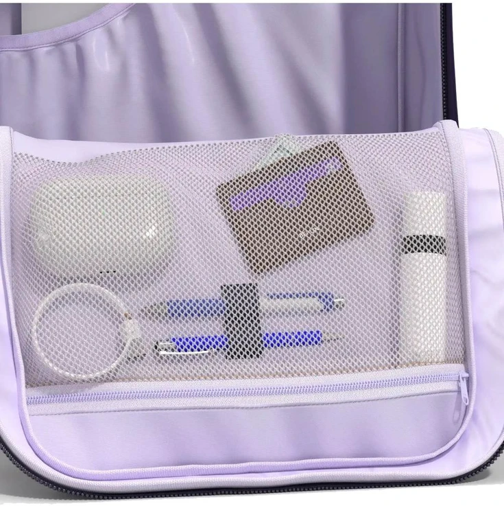 Cabinzero Classic Plus 32l kelioninis kuprinės-rankinės dėklas