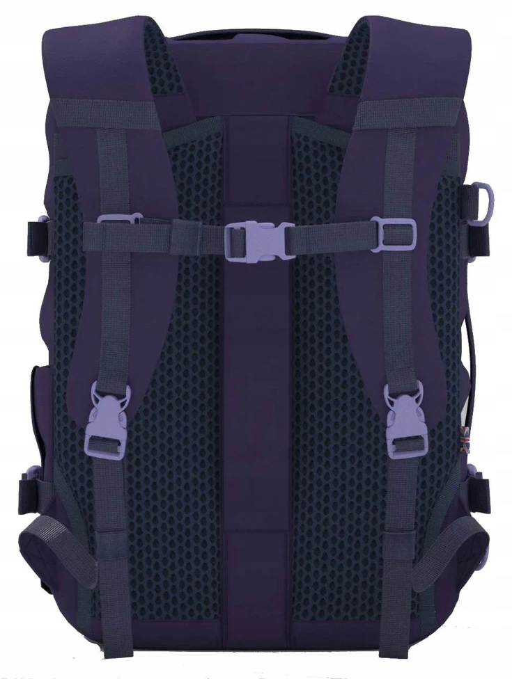 Cabinzero Classic Plus 32l kelioninis kuprinės-rankinės dėklas