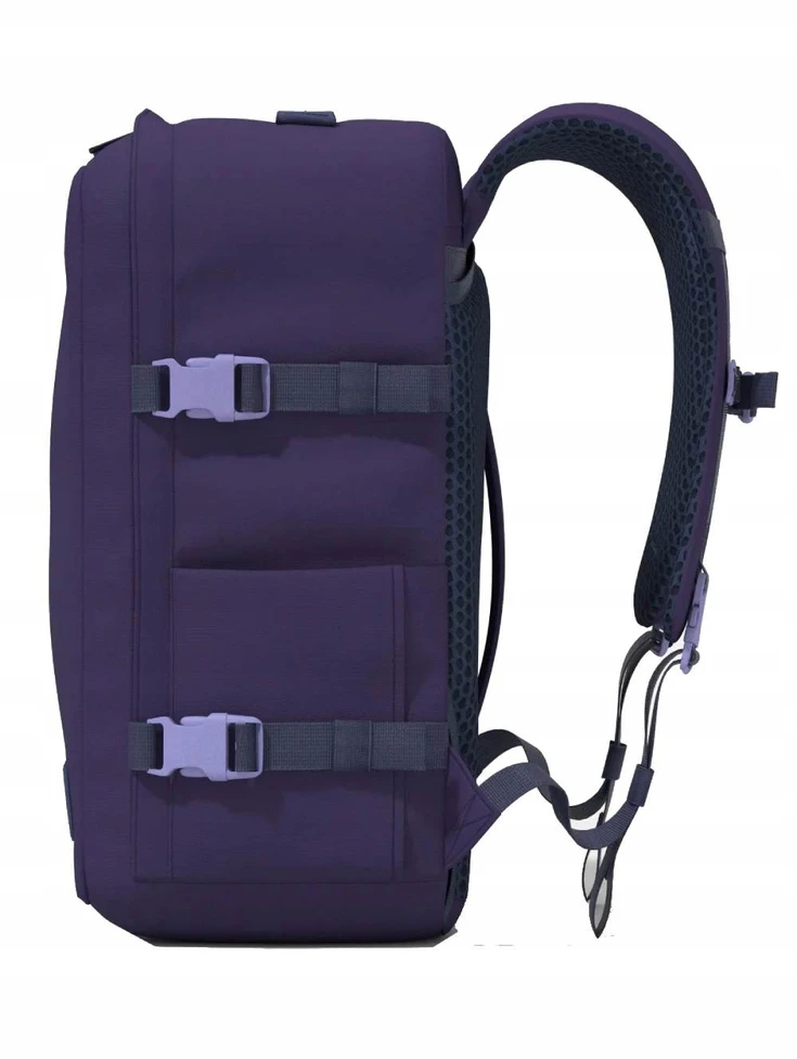 Cabinzero Classic Plus 32l kelioninis kuprinės-rankinės dėklas