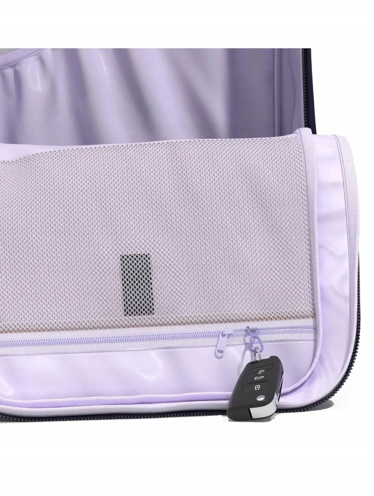 Cabinzero Classic Plus 32l kelioninis kuprinės-rankinės dėklas