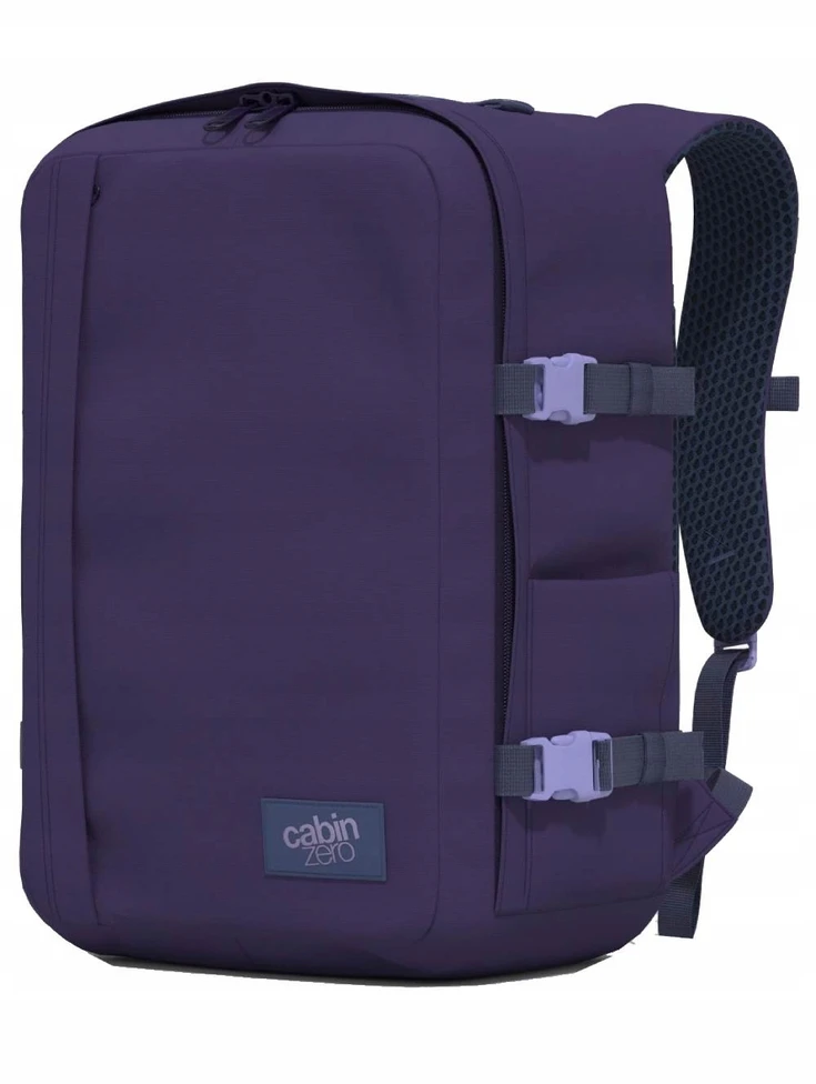 Cabinzero Classic Plus 32l kelioninis kuprinės-rankinės dėklas