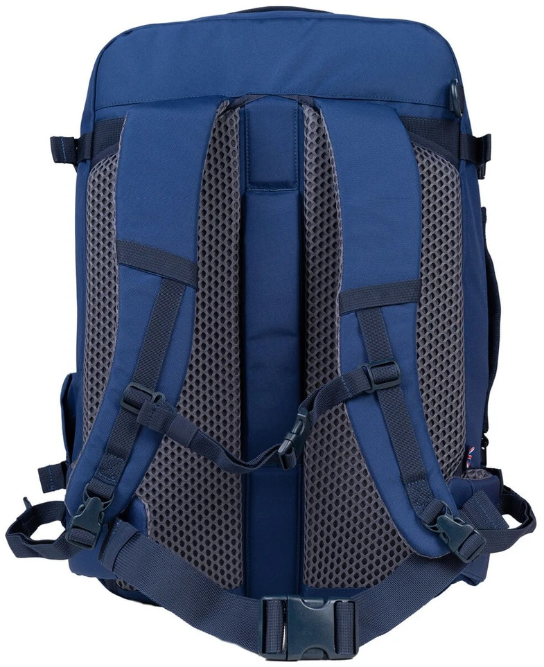 Cabinzero Classic Pro 42l kelioninis kuprinės-rankinės dėvėtas