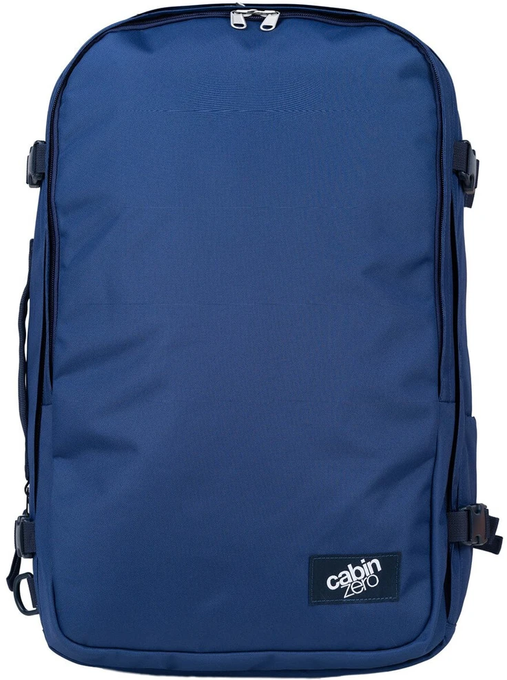 Cabinzero Classic Pro 42l kelioninis kuprinės-rankinės dėvėtas
