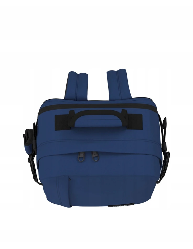 Cabinzero Classic Tech 28l kelioninis kuprinė - Tamsiai mėlyna