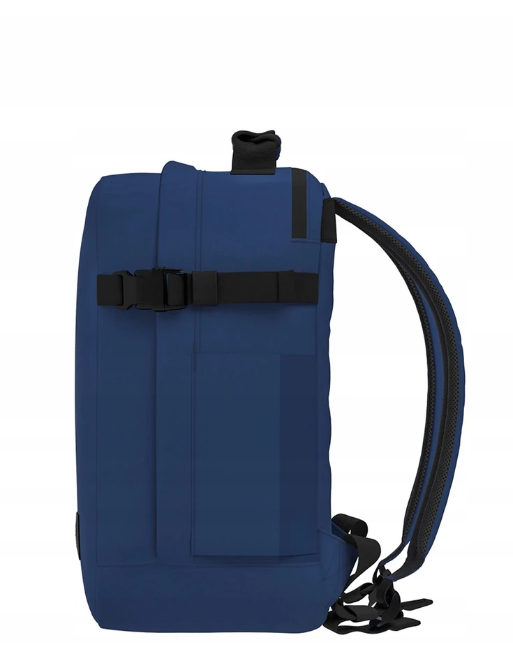 Cabinzero Classic Tech 28l kelioninis kuprinė - Tamsiai mėlyna
