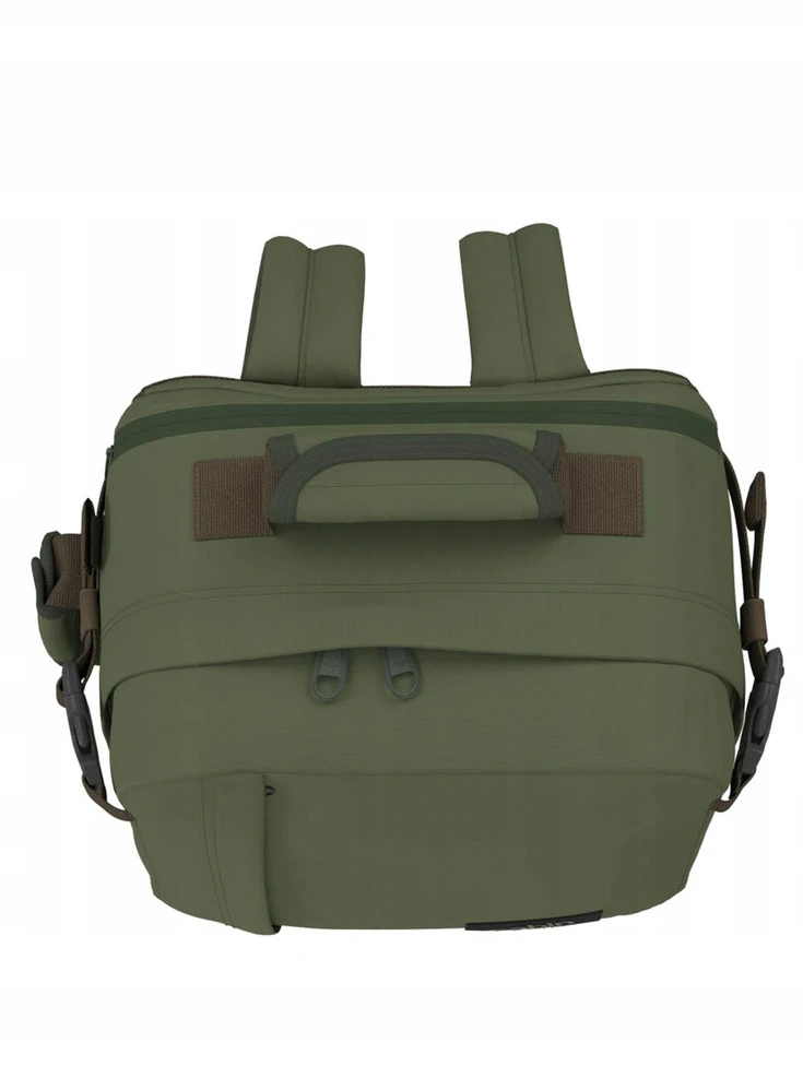Cabinzero Classic Tech 28l kelioninis kuprinė - Chaki