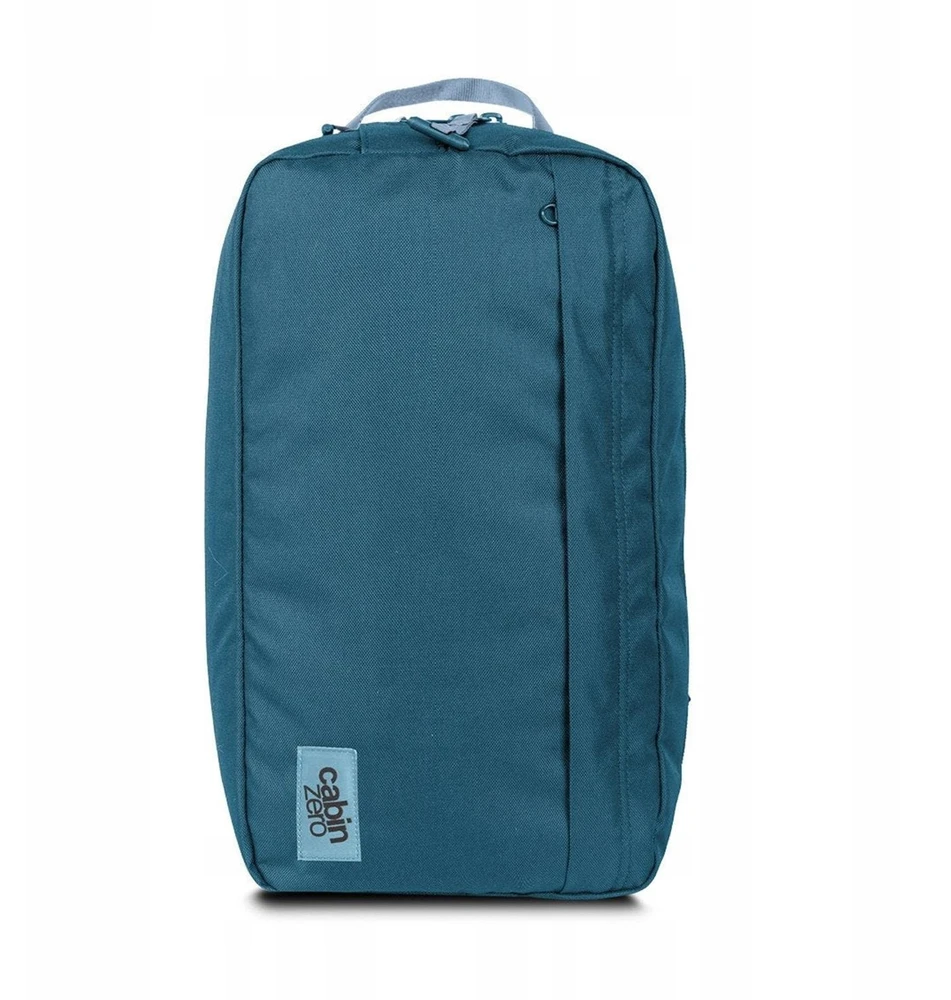 Cabinzero Cross Body 11l - Patogus ir stilingas krepšys ant peties