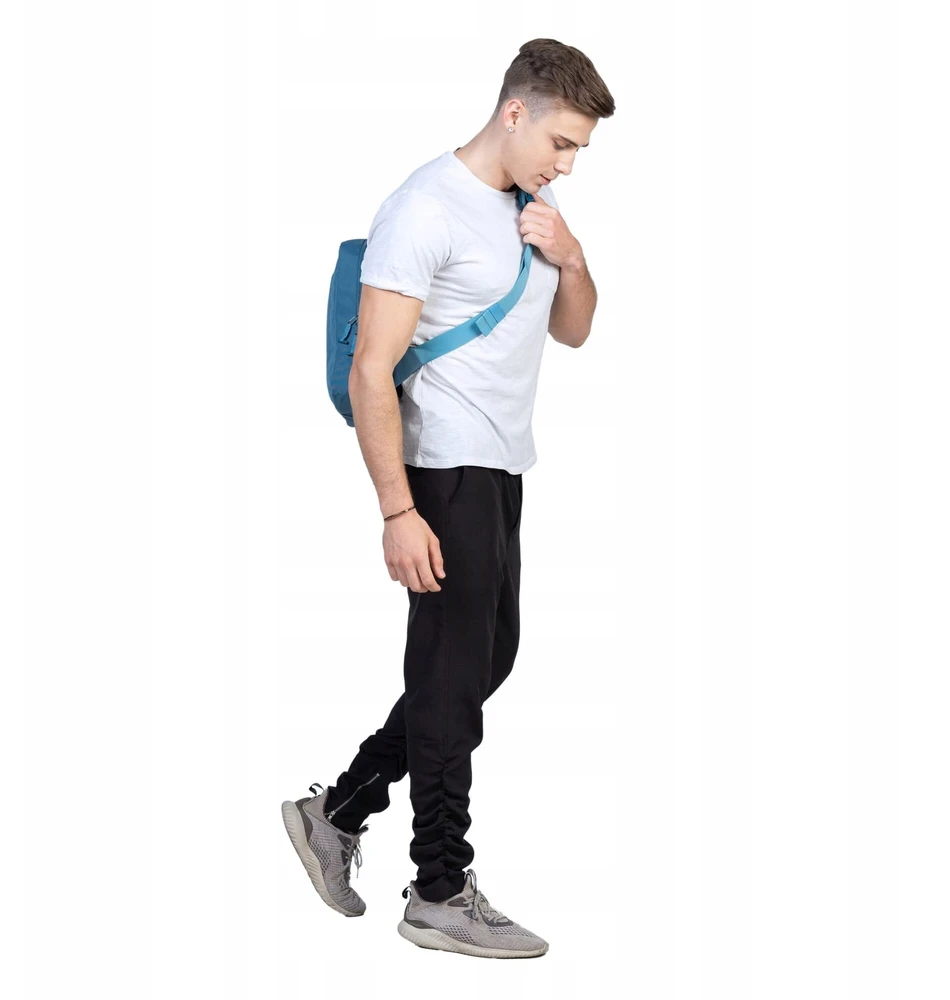 Cabinzero Cross Body 11l - Patogus ir stilingas krepšys ant peties