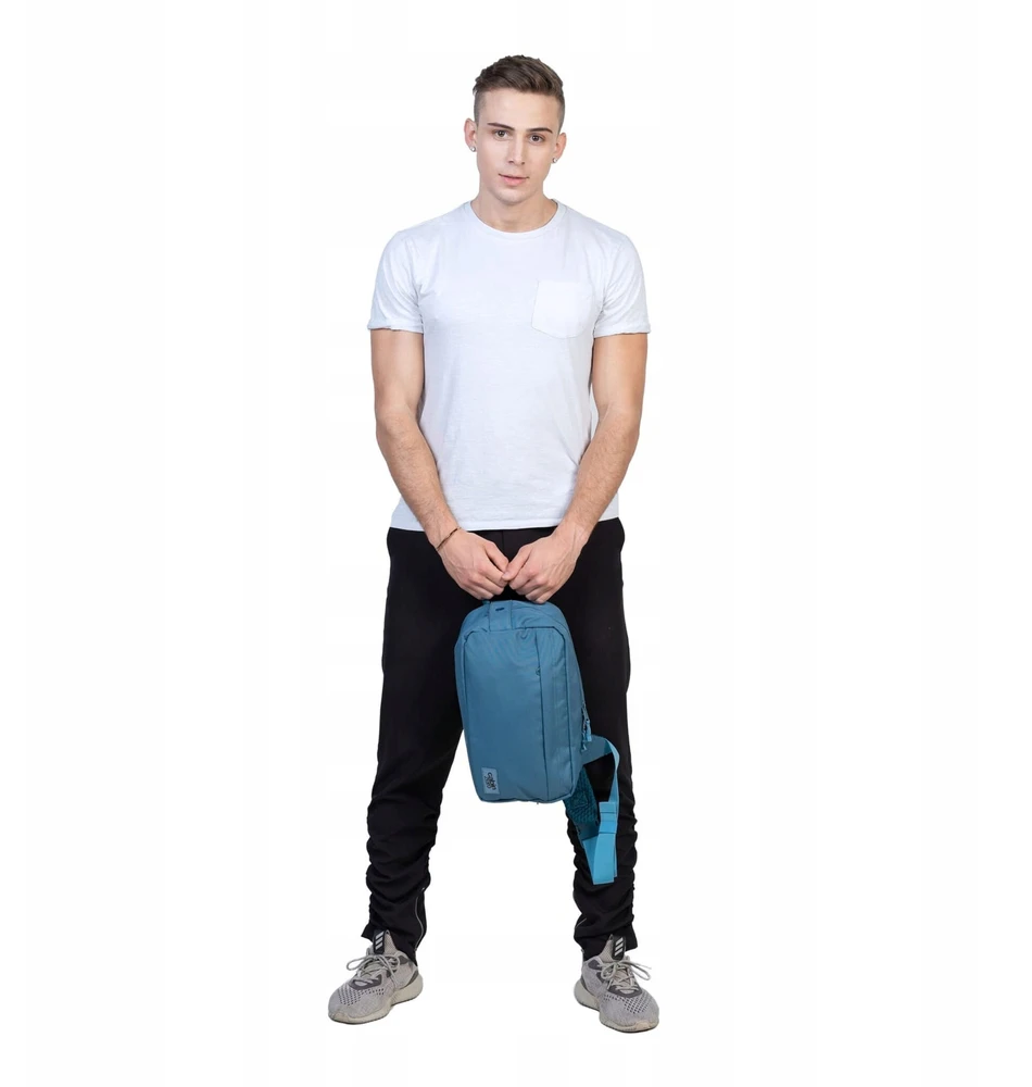 Cabinzero Cross Body 11l - Patogus ir stilingas krepšys ant peties