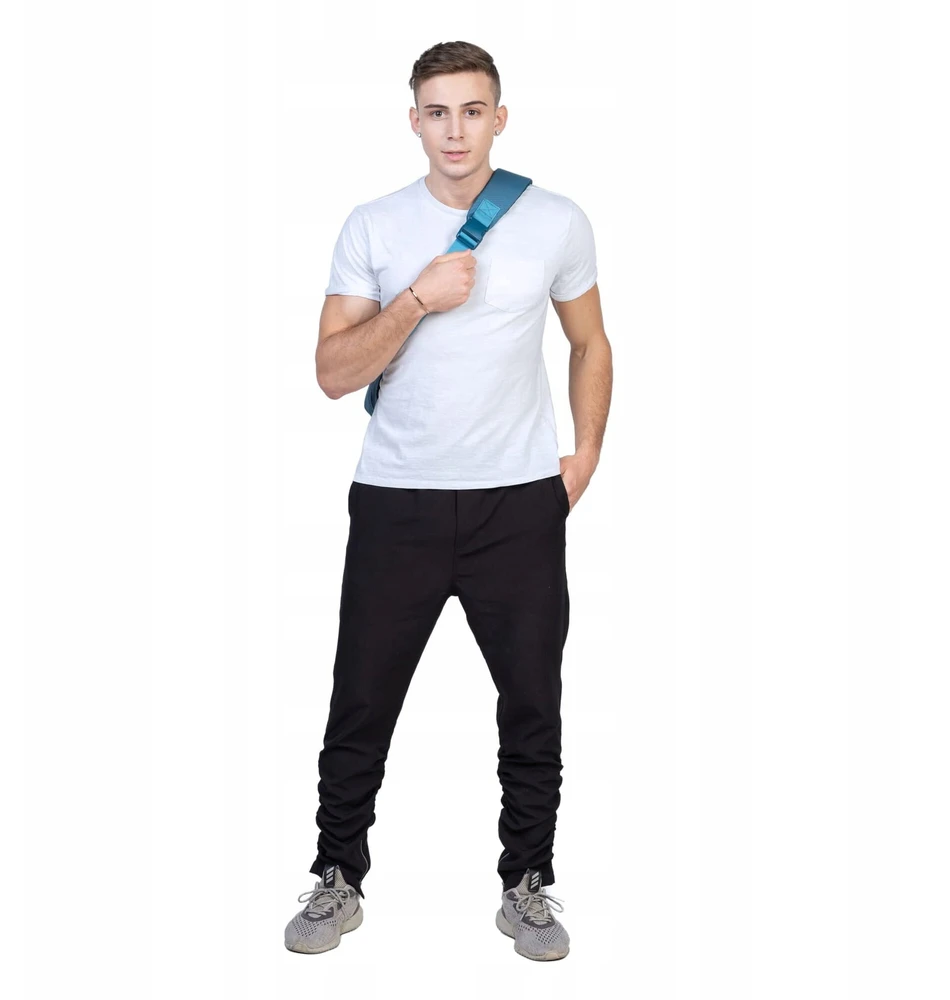 Cabinzero Cross Body 11l - Patogus ir stilingas krepšys ant peties