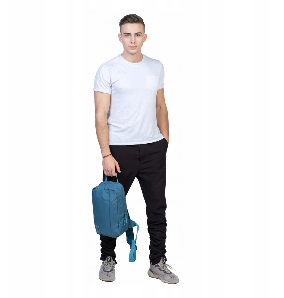 Cabinzero Cross Body 11l - Patogus ir stilingas krepšys ant peties