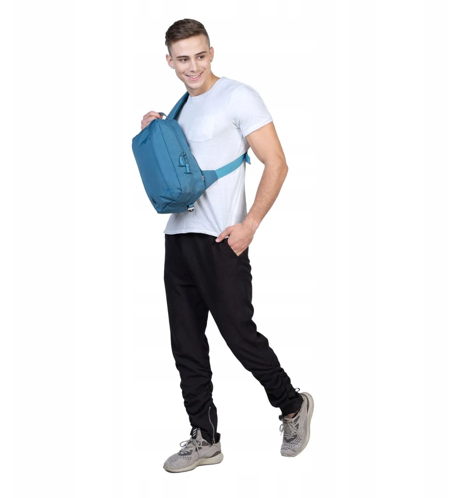 Cabinzero Cross Body 11l - Patogus ir stilingas krepšys ant peties
