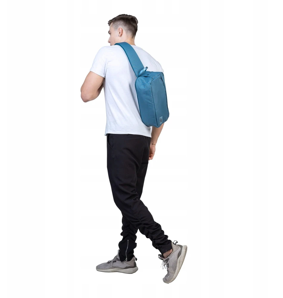 Cabinzero Cross Body 11l - Patogus ir stilingas krepšys ant peties