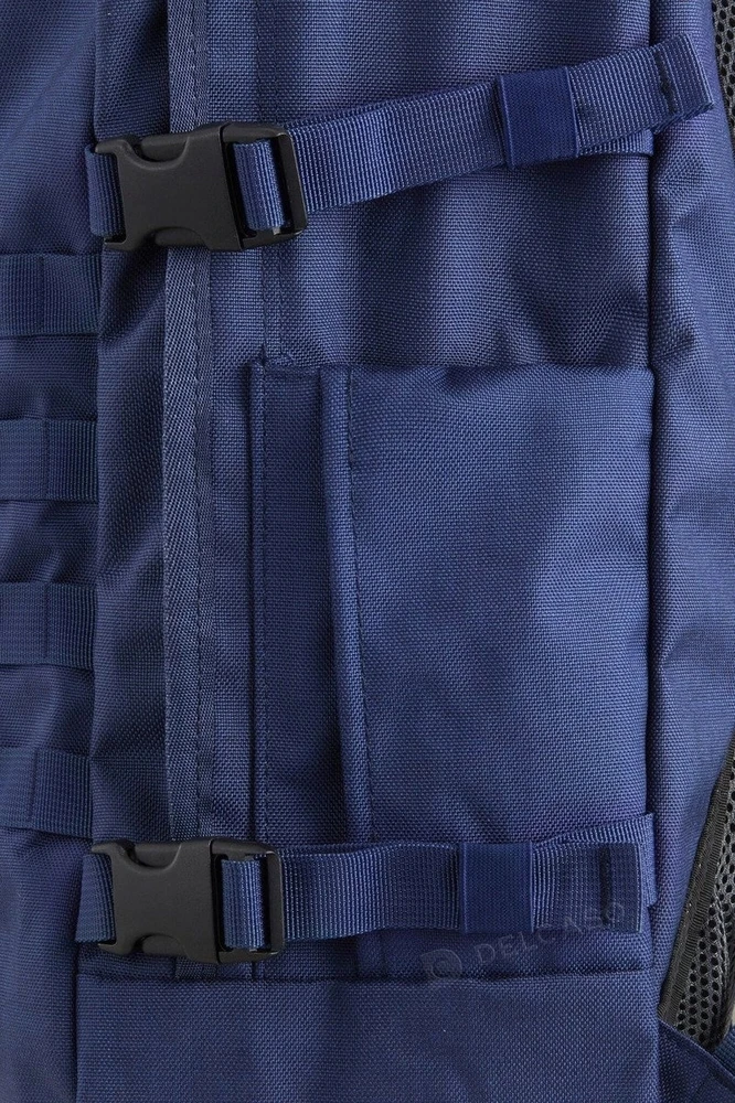 Cabinzero Karinė 18 colių 44 litrų nešiojamoji kuprinė Navy 55 1811 NAVY