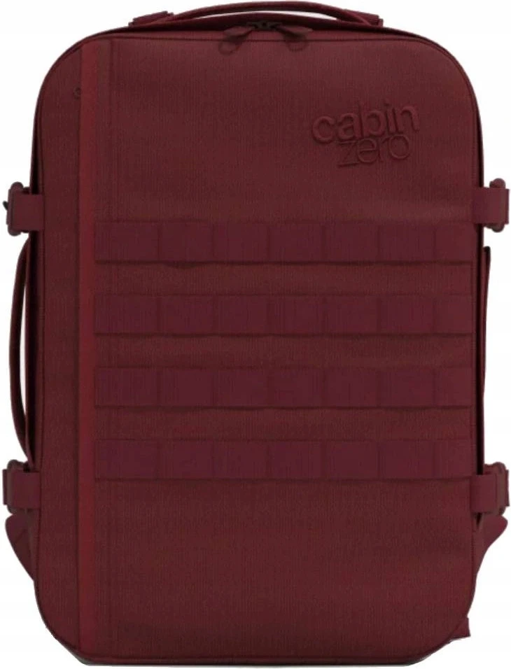 Cabinzero Military 28l kelioninis rankinis bagažas - Marrakech