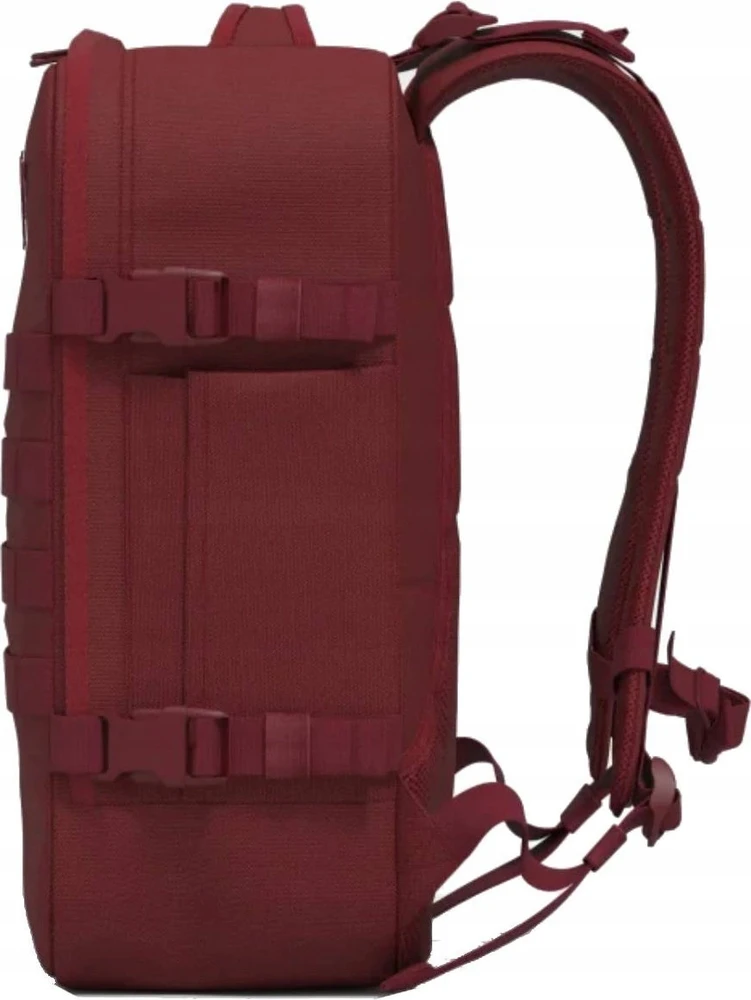 Cabinzero Military 28l kelioninis rankinis bagažas - Marrakech