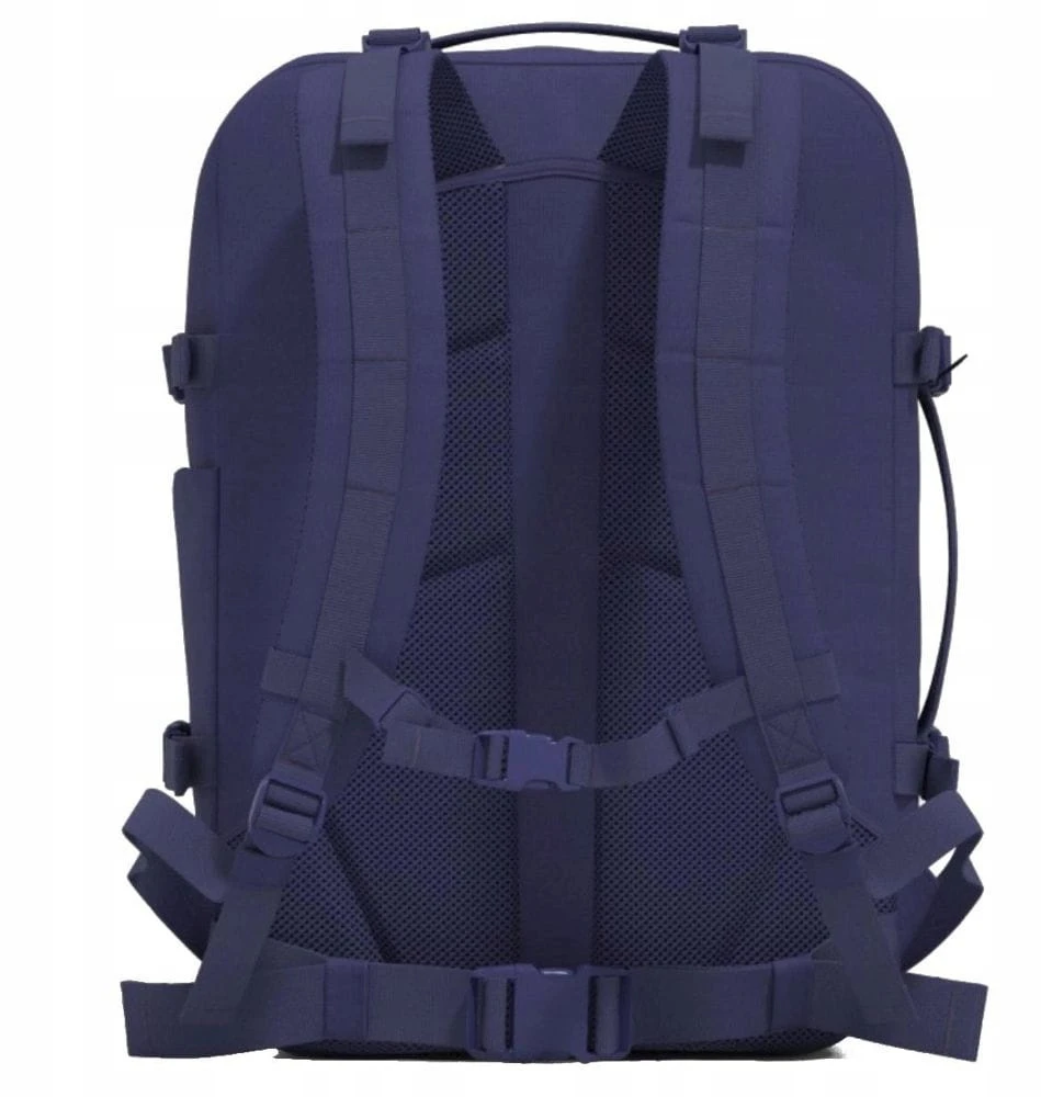 Cabinzero Military 44l kelioninis lagaminas-kuprinė Galaxy