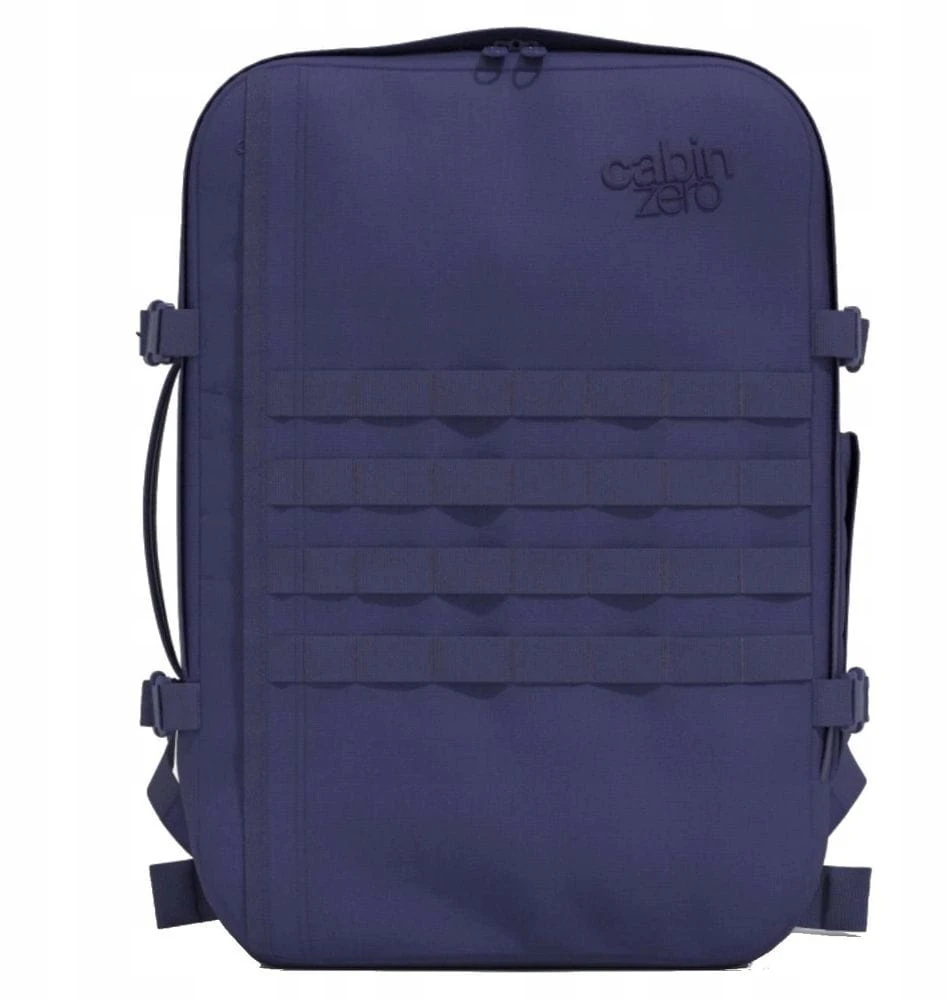 Cabinzero Military 44l kelioninis lagaminas-kuprinė Galaxy