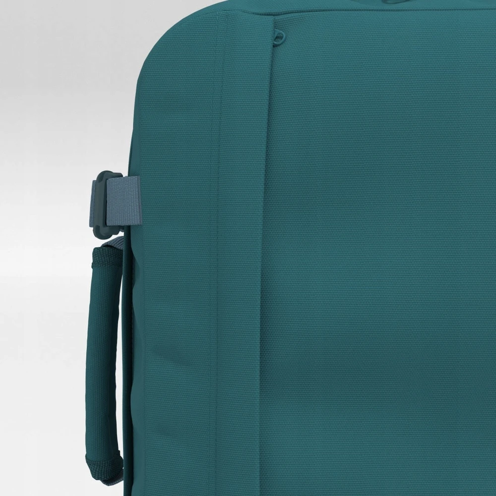 Cabinzero Mini 28l kelioninis rankinio bagažo kuprinė