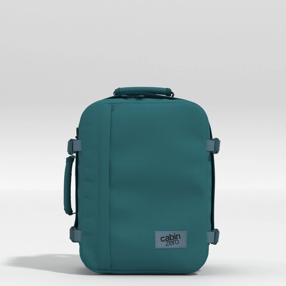 Cabinzero Mini 28l kelioninis rankinio bagažo kuprinė