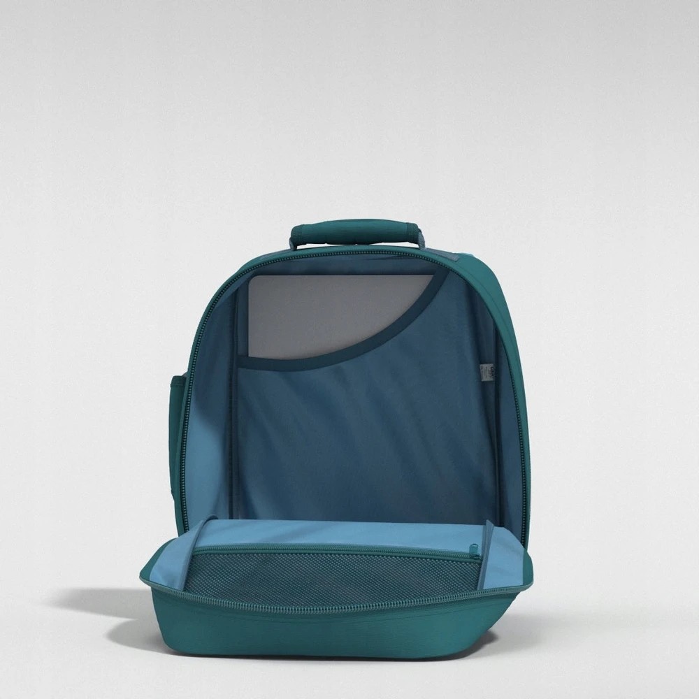 Cabinzero Mini 28l kelioninis rankinio bagažo kuprinė