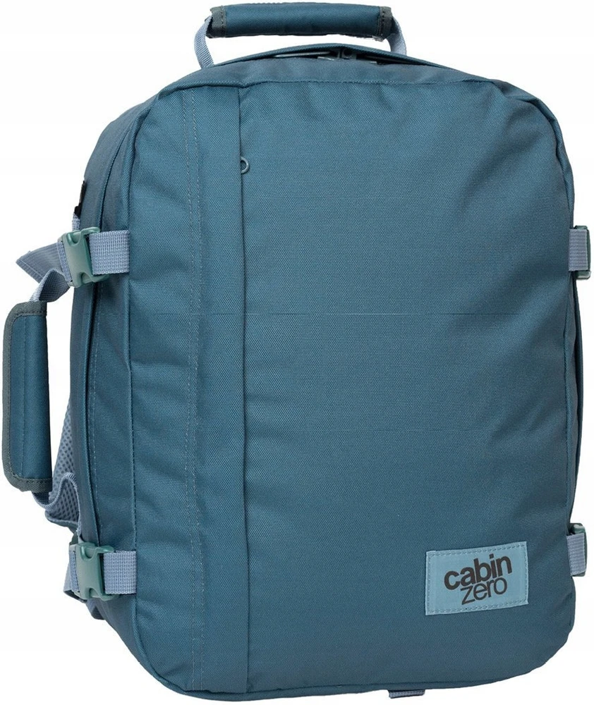 Cabinzero Mini 28l kelioninis rankinio bagažo kuprinė