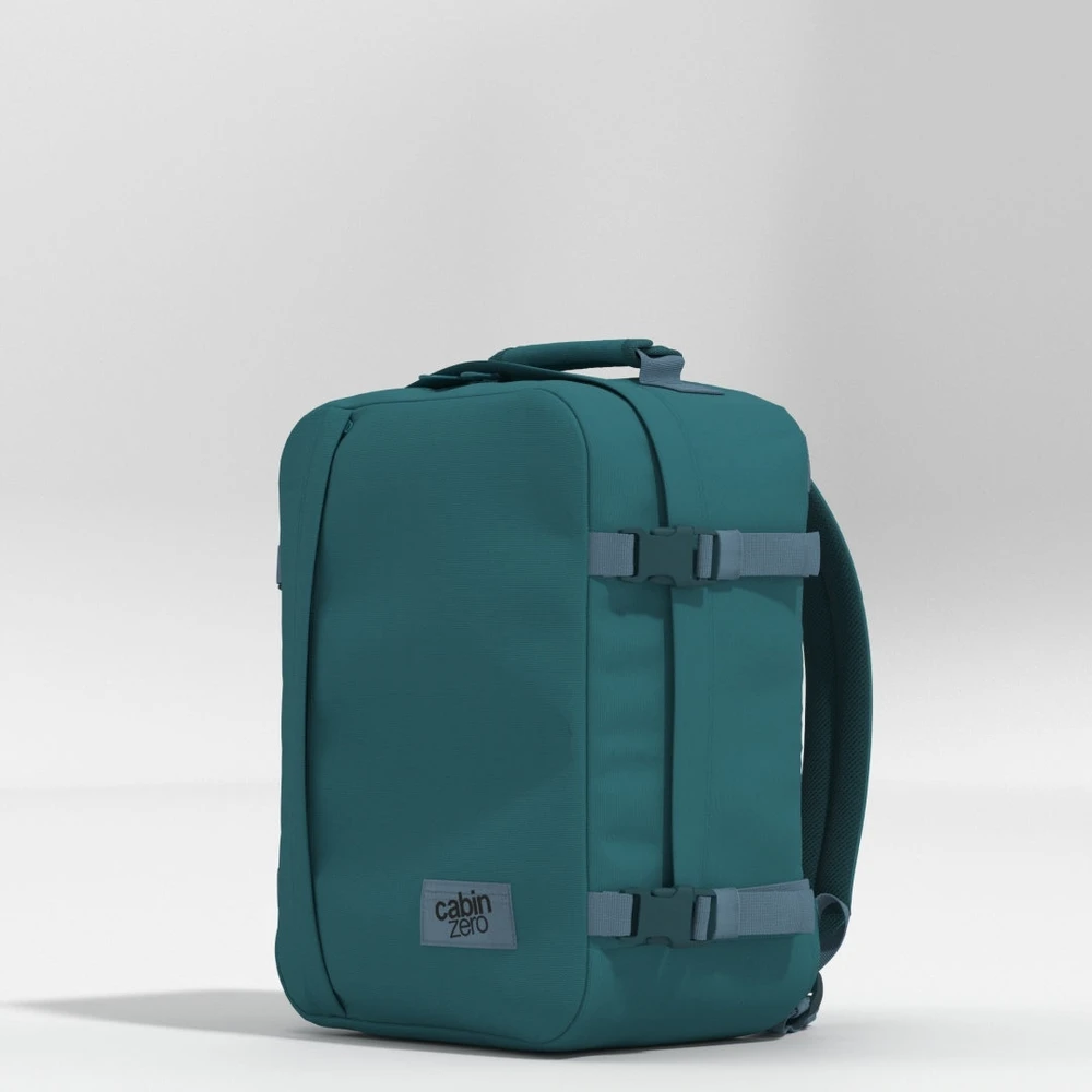 Cabinzero Mini 28l kelioninis rankinio bagažo kuprinė
