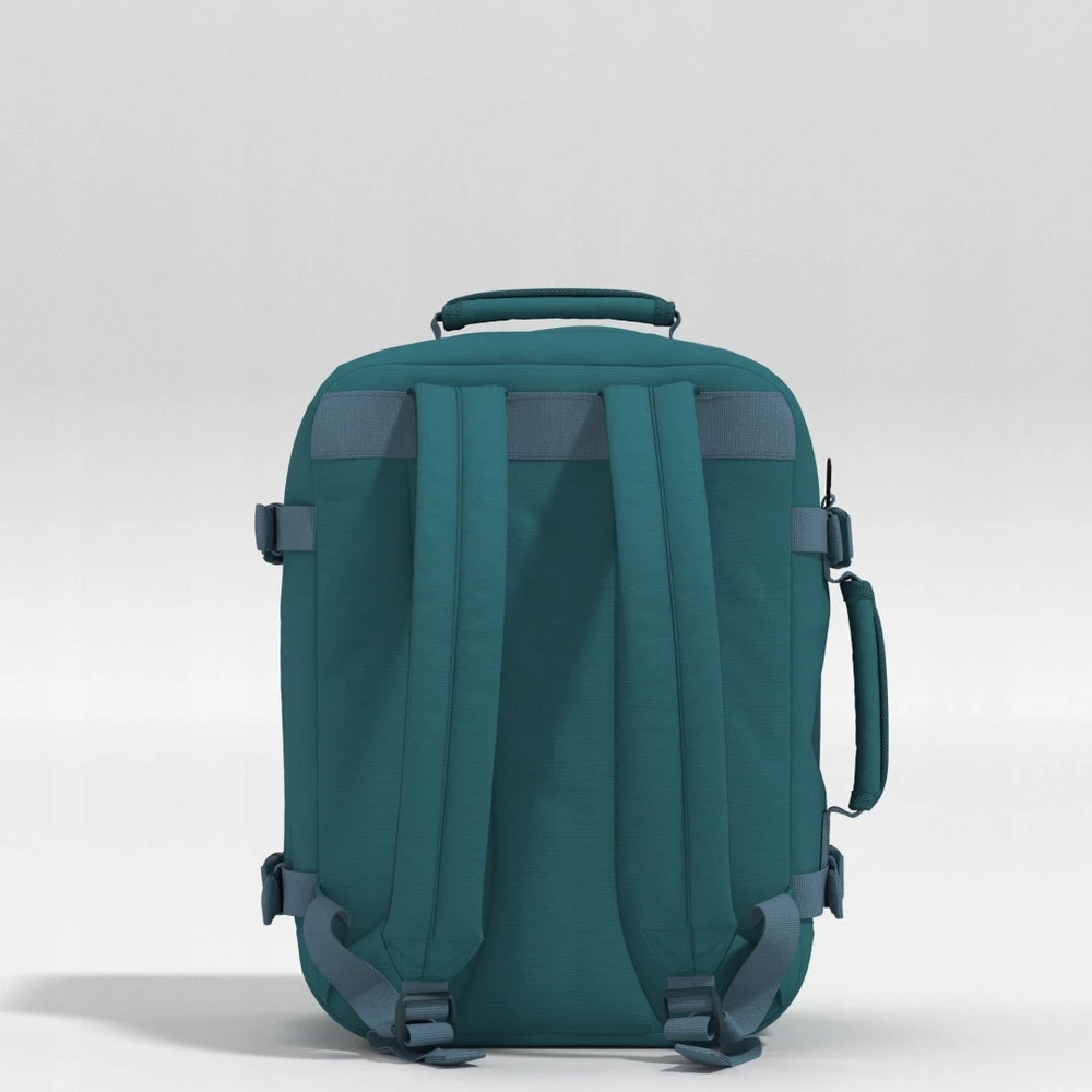 Cabinzero Mini 28l kelioninis rankinio bagažo kuprinė