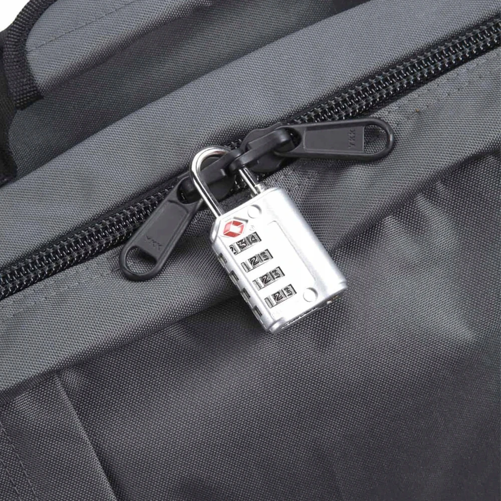 Cabinzero Mini 28l - kelioninis rankinio bagažo kuprinė