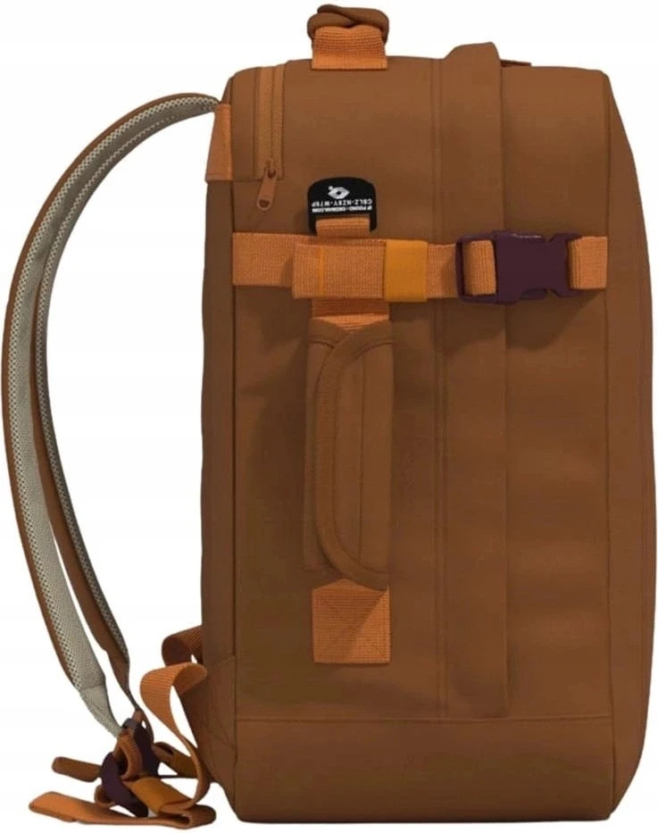 Cabinzero Mini Tech 28l kelioninis kuprinės-rankinio bagažo dėklas