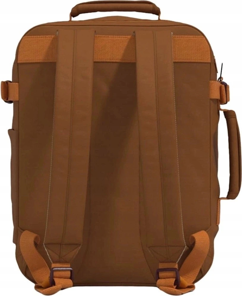 Cabinzero Mini Tech 28l kelioninis kuprinės-rankinio bagažo dėklas