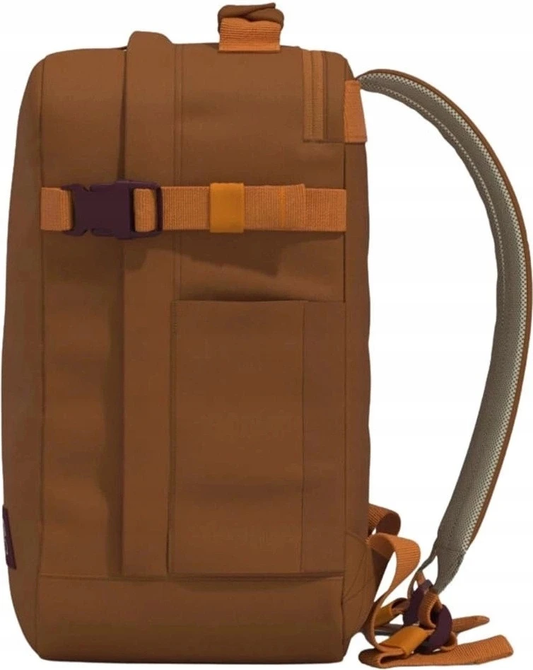 Cabinzero Mini Tech 28l kelioninis kuprinės-rankinio bagažo dėklas