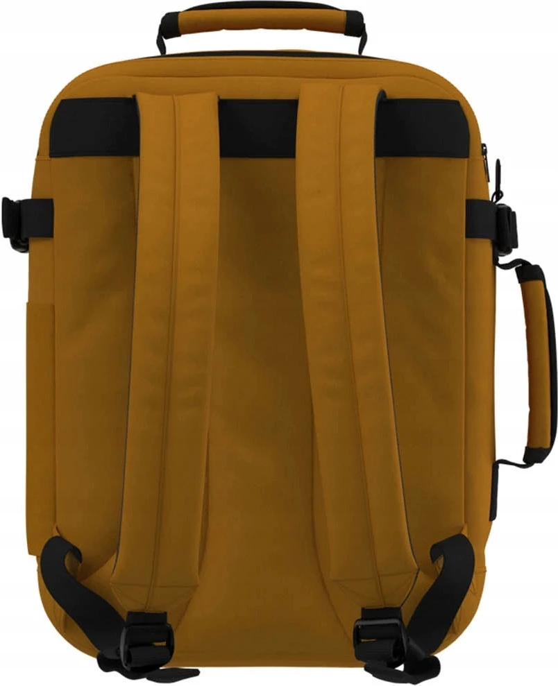 Cabinzero Mini Tech 28l kelioninis rankinio bagažo kuprinė su skyriumi nešiojamam kompiuteriui