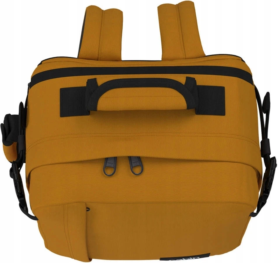 Cabinzero Mini Tech 28l kelioninis rankinio bagažo kuprinė su skyriumi nešiojamam kompiuteriui