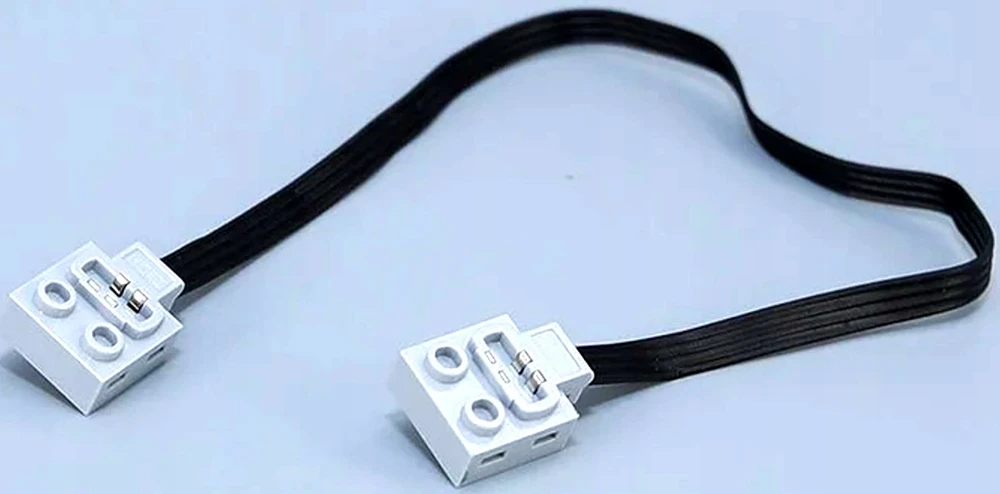 „CaDA“ prailginimo laidas „Extension Cable“, 25 cm, JV9015