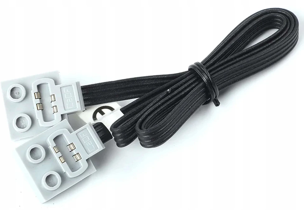 „CaDA“ prailginimo laidas „Extension Cable“, 25 cm, JV9015