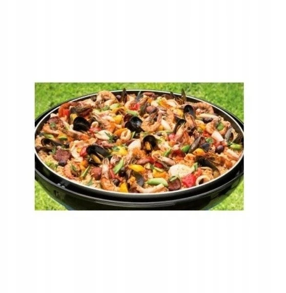 CADAC PaellaPan 36cm City| Grillo ir Safari Chef CADAC