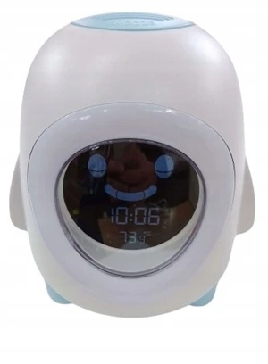 Cadrim budzik vaikams P6D73
