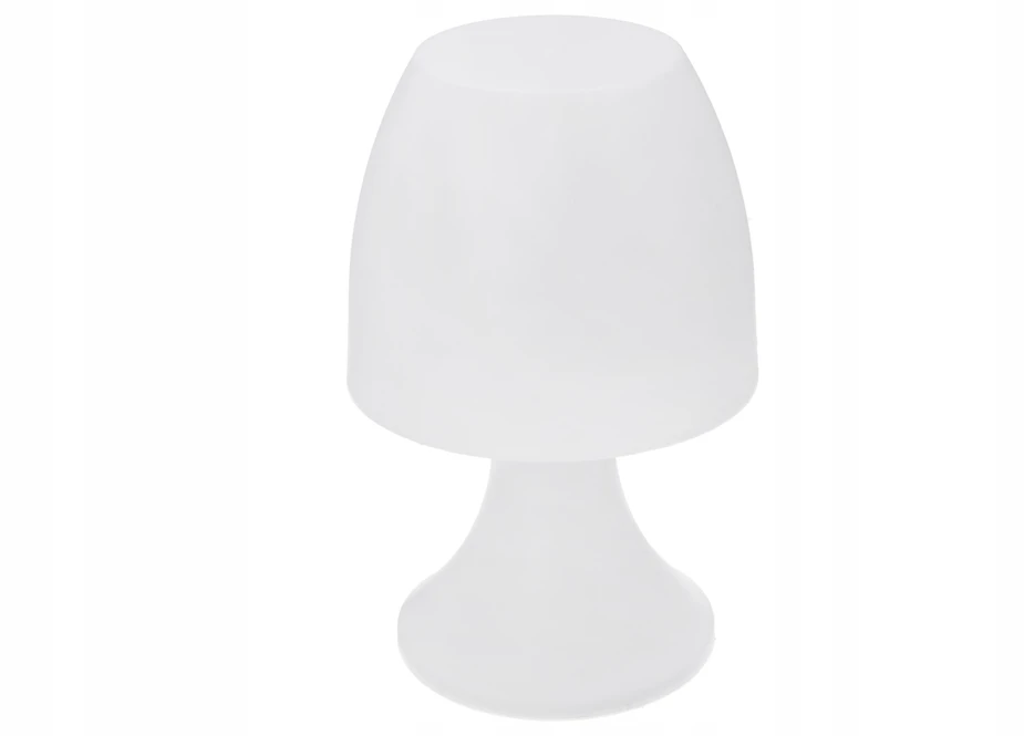 Cadro LED naktinis šviestuvas miegamojo 19 cm rašomajam stalui, skaitantis šiltą šviesą