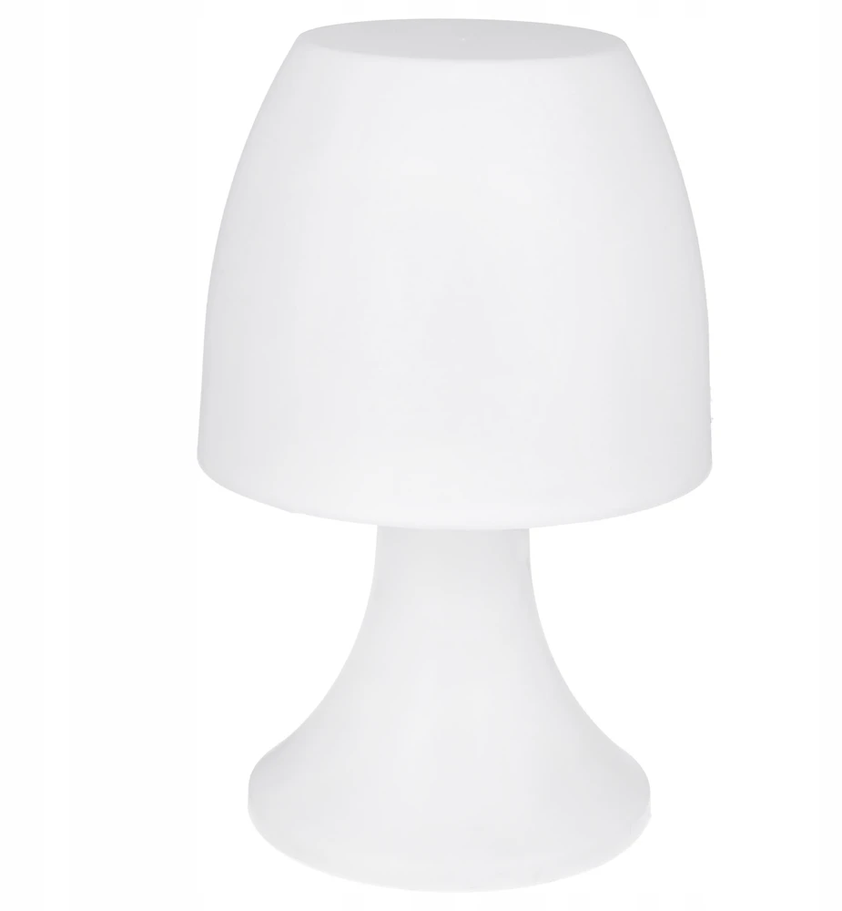 Cadro LED naktinis šviestuvas miegamojo 19 cm rašomajam stalui, skaitantis šiltą šviesą